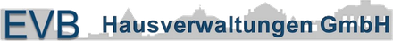 EVB Hausverwaltungen GmbH